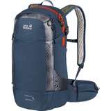 Jack Wolfskin MOAB JAM PRO 24.5, Rucksack blau