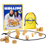 Just Play Kollide, Geschicklichkeitsspiel 