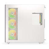 Krux Empero, Tower-Gehäuse weiß, Tempered Glass x 2