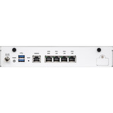 LANCOM R&S Unified Firewall UF-60 