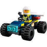 LEGO 30664 City Polizei-Geländewagen, Konstruktionsspielzeug 