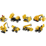 LEGO 42233 Technic Mächtige Maschinen, Konstruktionsspielzeug sortierter Artikel, ein Modell