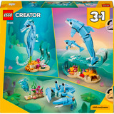 LEGO Creator Wilde Tiere-Bundle, Konstruktionsspielzeug 
