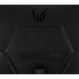 LG 27GQ50F-B, Gaming-Monitor 68 cm (27 Zoll), schwarz, FullHD, AMD Free-Sync, VA, 165Hz Panel