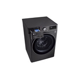 LG F6WV710P2S, Waschmaschine WLAN 