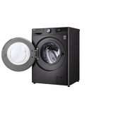 LG F6WV710P2S, Waschmaschine WLAN 
