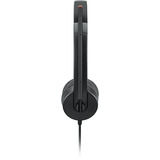 Lenovo Essential Stereo Analog Headset schwarz, 3,5 mm Klinkenstecker