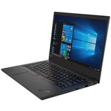Lenovo ThinkPad E14 G2 Generalüberholt, Notebook schwarz, Intel® Core™ i5-1135G7, Intel® UHD Graphics, 16 GB DDR4, 512 GB (512 GB SSD), Windows 11 Pro 64-Bit