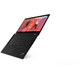 Lenovo ThinkPad X390 Generalüberholt, Notebook schwarz, Intel® Core™ i5-8265U, Intel® UHD Graphics 620, 16 GB DDR4, 512 GB (512 GB SSD), Windows 11 Pro