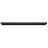 Lenovo ThinkPad X390 Generalüberholt, Notebook schwarz, Intel® Core™ i5-8265U, Intel® UHD Graphics 620, 16 GB DDR4, 512 GB (512 GB SSD), Windows 11 Pro