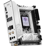 MSI MPG B860I EDGE TI WIFI, Mainboard 
