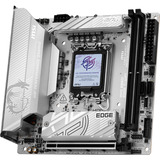MSI MPG B860I EDGE TI WIFI, Mainboard 