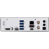 MSI MPG B860I EDGE TI WIFI, Mainboard 