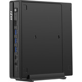 MSI PRO DP10 A14MG-017XAT, Mini-PC schwarz, ohne Betriebssystem