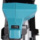 Makita Akku-Bandsäge PB002GZ XGT, 40Volt blau/schwarz, ohne Akku und Ladegerät