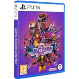  Marvel MaXimum Collection, PlayStation 5-Spiel 