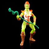 Mattel Masters of the Universe Origins Snake Teela, Spielfigur 14 cm