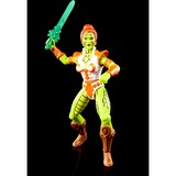 Mattel Masters of the Universe Origins Snake Teela, Spielfigur 14 cm