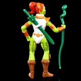 Mattel Masters of the Universe Origins Snake Teela, Spielfigur 14 cm