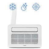 Medion Medion MD37735 P502 Klimaanlage, Klimagerät 