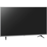Panasonic TX-43LSW504S, LED-Fernseher 108 cm(43 Zoll), schwarz, WXGA, Triple Tuner, Android TV