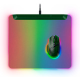 Razer Firefly V2 Pro - Phantom Green Edition, Gaming-Mauspad grün