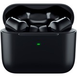 Razer Hammerhead True Wireless, Kopfhörer schwarz, ANC