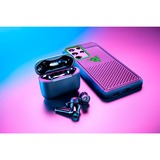 Razer Hammerhead True Wireless, Kopfhörer schwarz, ANC