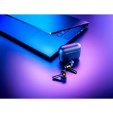 Razer Hammerhead True Wireless, Kopfhörer schwarz, ANC