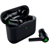 Razer Hammerhead True Wireless, Kopfhörer schwarz, ANC
