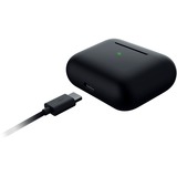 Razer Hammerhead True Wireless, Kopfhörer schwarz, ANC