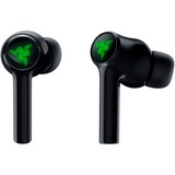 Razer Hammerhead True Wireless, Kopfhörer schwarz, ANC
