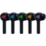 Razer Hammerhead True Wireless, Kopfhörer schwarz, ANC