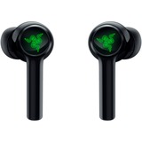 Razer Hammerhead True Wireless, Kopfhörer schwarz, ANC