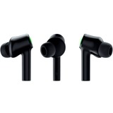 Razer Hammerhead True Wireless, Kopfhörer schwarz, ANC