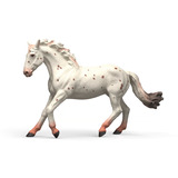 Schleich Horse Club Knabstrupper Stute, Spielfigur 