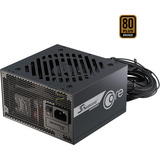 Seasonic CORE BC-650 ATX3.1, PC-Netzteil schwarz, 2x PCIe, 650 Watt