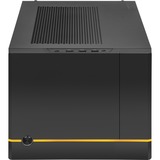 SilverStone SST-SG14B, Tower-Gehäuse schwarz