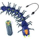 Spin Master Hex Bots - Flitzender Tausendfüßler, Spielfigur 