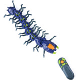 Spin Master Hex Bots - Flitzender Tausendfüßler, Spielfigur 