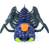 Spin Master Hex Bots - Flitzender Tausendfüßler, Spielfigur 