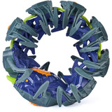 Spin Master Hex Bots - Flitzender Tausendfüßler, Spielfigur 