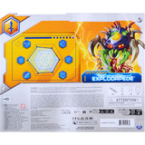 Spin Master Hex Bots - Flitzender Tausendfüßler, Spielfigur 