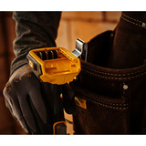 Stanley Akku-Schlagbohrschrauber  (SFMCD716D2T-QW), 18Volt schwarz/gelb, 2x Li-Ion-Akku 2,0Ah, Pro-Stack Koffer