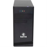 TERRA PC-BUSINESS 6000, PC-System schwarz, Windows 11 Pro