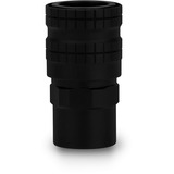 Thermal Grizzly DeltaMate Quick Disconnect, Verbindung schwarz, Female - F