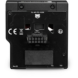 Thermal Grizzly WireView Pro II GPU 12V-2x6 N Noctua Edition, Messgerät schwarz, Ausrichtung: Normal, Noctua NF-A4x10 PWM-Lüfter