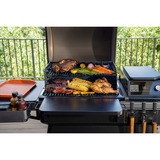 Traeger Pelletgrill Ironwood schwarz, Modell 2023