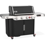 Weber Genesis EPX-435 Smarter Gasgrill schwarz/edelstahl, 21,4 kW, mit Sear Zone