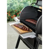 Weber Schneidebrett 7005, für Seitentische SmokeFire braun, 44,8 x 27,2cm